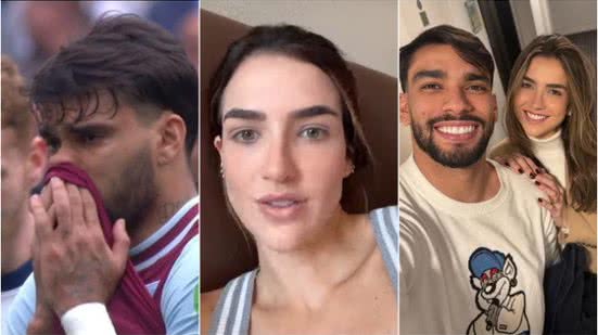 Reprodução/Redes Sociais