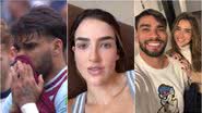 Reprodução/Redes Sociais