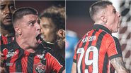 Divulgação / EC Vitória