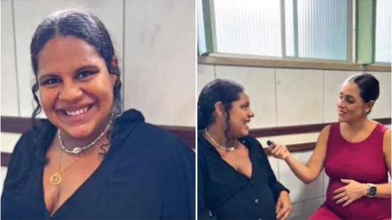 Reprodução/Redes Sociais