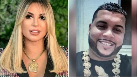 Imagem Entenda a possível ligação entre Deolane Bezerra e TH, chefe do tráfico morto em operação nesta terça-feira (13)