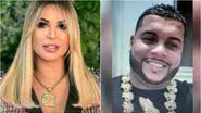 Imagem Entenda a possível ligação entre Deolane Bezerra e TH, chefe do tráfico morto em operação nesta terça-feira (13)