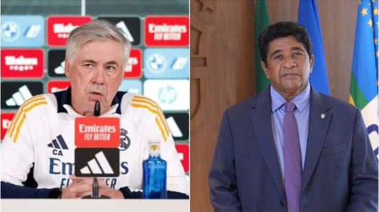 Reprodução/Redes Sociais