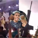 Reprodução / Redes Sociais