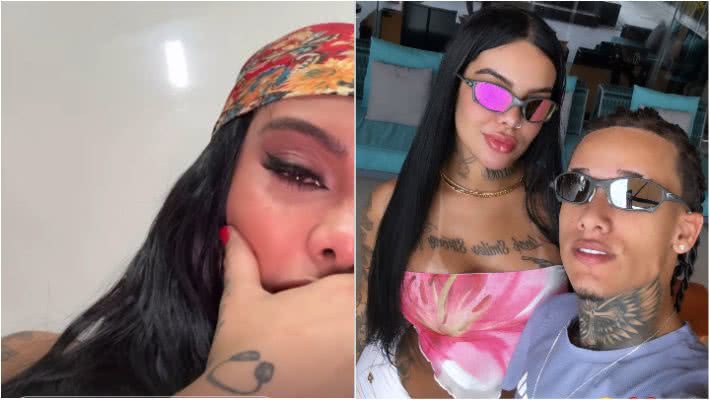 Reprodução / Redes Sociais