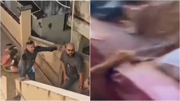 Reprodução / Redes Sociais