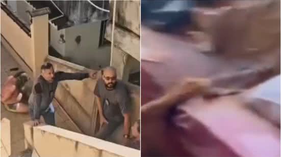 Reprodução / Redes Sociais