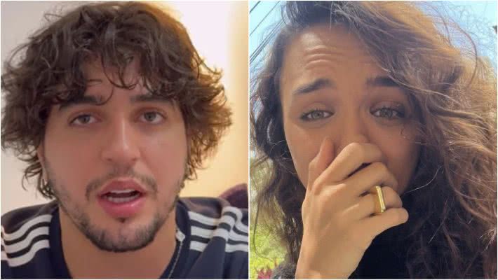 Reprodução / Redes Sociais