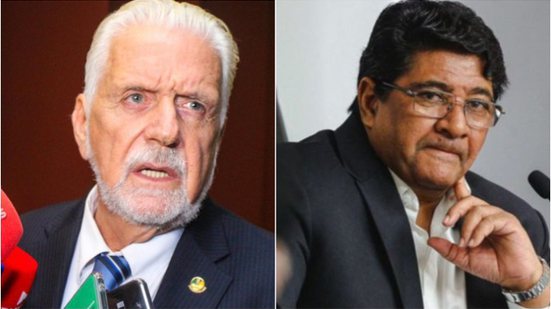BNews / Divulgação (CBF)