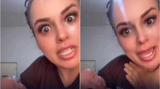 Reprodução / Redes Sociais