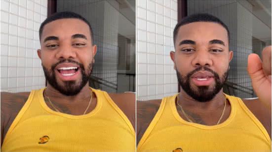 Reprodução / Redes Sociais