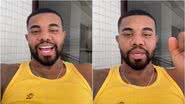 Reprodução / Redes Sociais