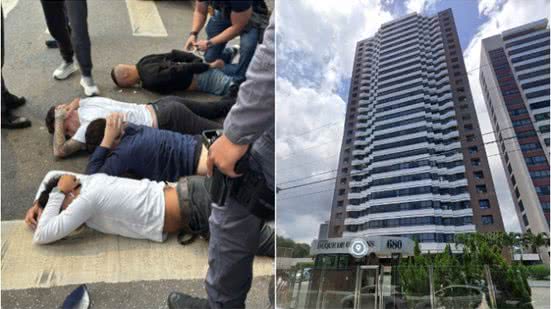 Reprodução / Redes Sociais