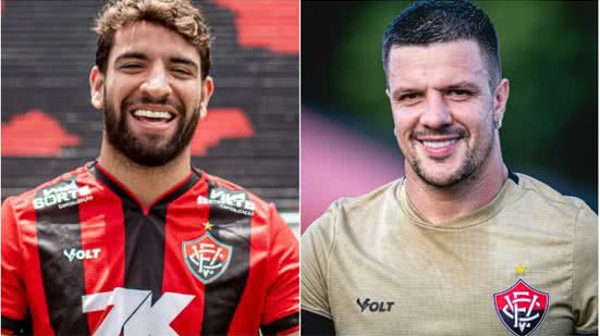 Divulgação / EC Vitória