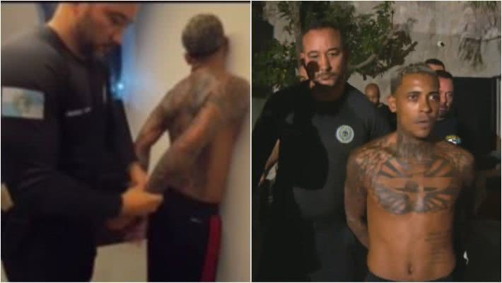 Reprodução / Redes Sociais / TV Globo