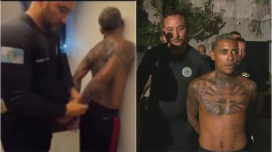 Reprodução / Redes Sociais / TV Globo