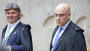 Antonio Augusto / STF