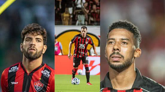 Victor Ferreira/EC Vitória