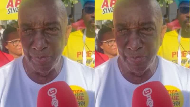 Reprodução/ BNews