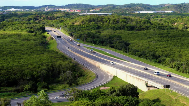 Divulgação / Montes Rodovias