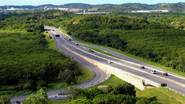 Divulgação / Montes Rodovias