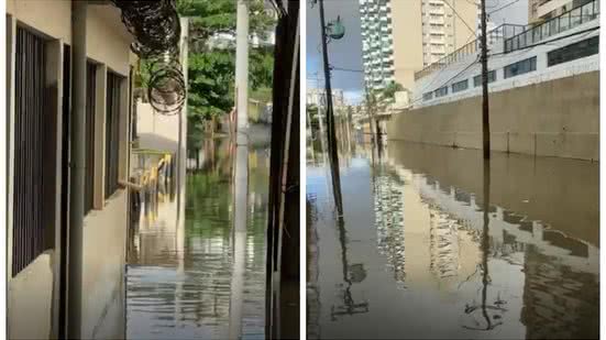Reprodução / Redes sociais