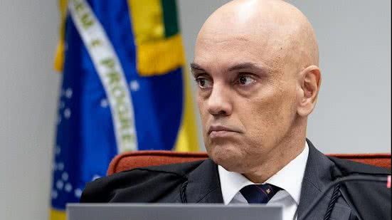 Andressa Anholete/SCO/STF