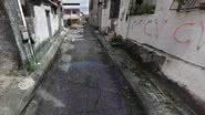 Reprodução/Google Street View