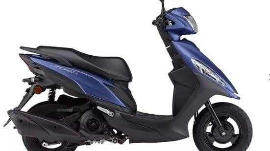 Divulgação / Yamaha