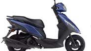 Divulgação / Yamaha