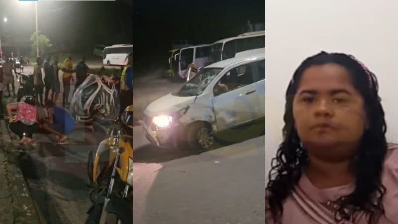 Reprodução/Redes Sociais e BNews