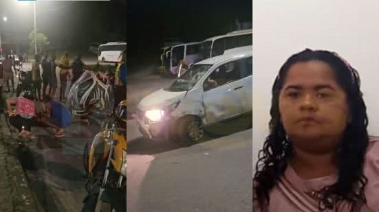 Reprodução/Redes Sociais e BNews
