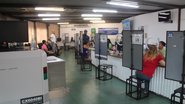 Mutirão do TRE-BA para eleitores