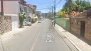 Reprodução/Google Street View