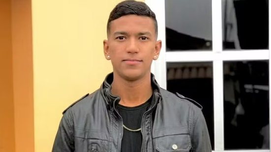Reprodução / Redes Sociais
