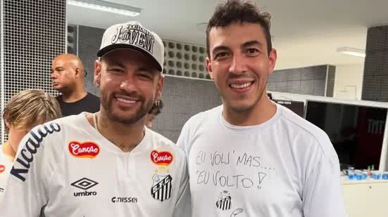 Reprodução/Redes sociais