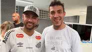 Reprodução/Redes sociais