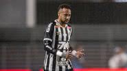 Raul Baretta / Santos FC