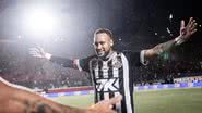 Raul Baretta/ Santos FC