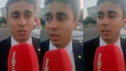 Humberto Sampaio / BNEWS