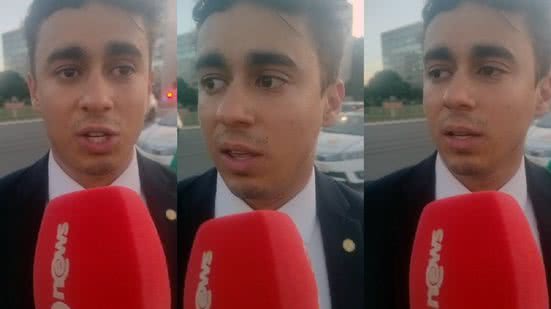 Humberto Sampaio / BNews