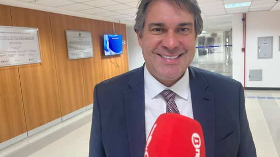 Anderson Ramos / BNEWS