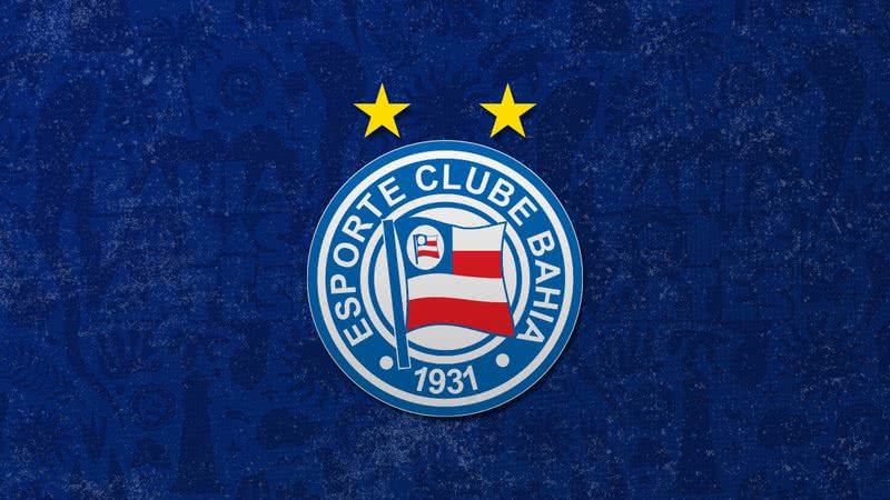 Divulgação | EC Bahia