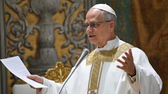 Reprodução/Vatican News