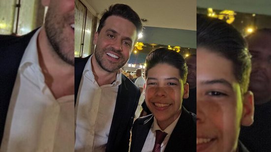 Reprodução / Redes Socias