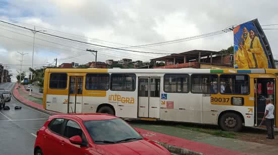 Reprodução/Leitor BNews