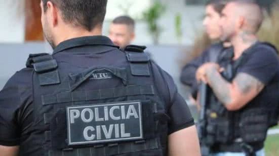 Arquivo / SSP-BA