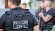 Arquivo / SSP-BA