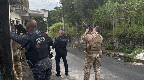 Divulgação/Ascom/PCBA