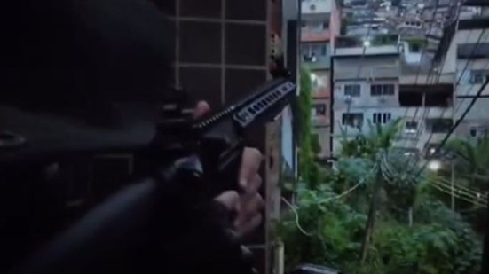 Reprodução | PCERJ